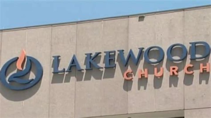 Lakewood Church Houston TX: A Comprehensive Guide to One of America's Largest Churches