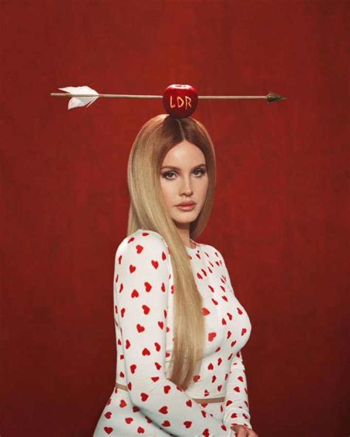 Lana Del Rey's Surprising Stance: Endorsing Trump?