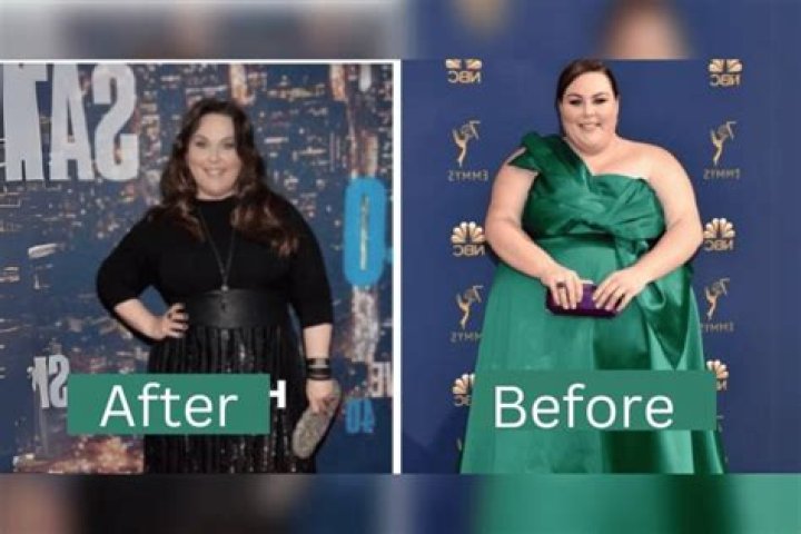 Lance Barber's Remarkable Transformation: Achieving Weight Loss Success