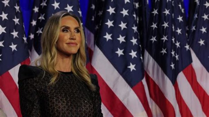 Lara Trump's Religious Beliefs Explored: A Comprehensive Guide
