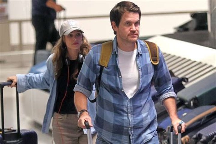 Larry David's Better Half: Meet the Comedian's Longtime Spouse