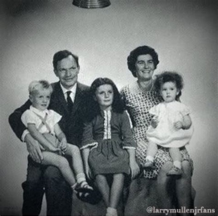 Larry Mullen Jr: Life, Family, and Children - A Closer Look