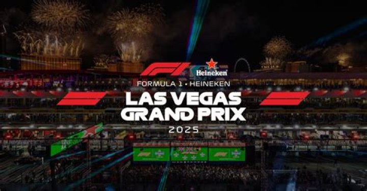 Las Vegas Grand Prix F1 Race: A Complete Guide to the Exciting Event