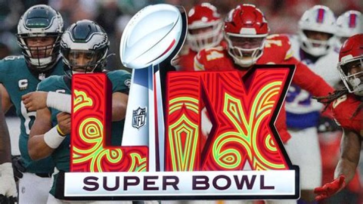 Last Year Super Bowl: A Comprehensive Overview of the Exciting Event