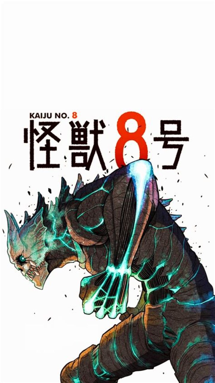 Latest Kaiju Number 8 Episode 11: Unmissable Action and Suspense