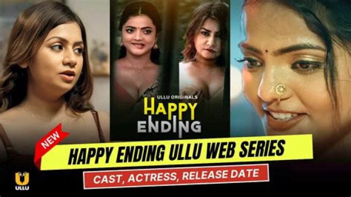 Latest Ullu Web Series: Unveiling the Hottest Shows to Stream Right Now!