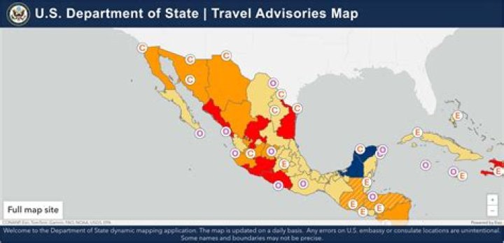 Latest Updates on Travel Restrictions to Buffalo, NY