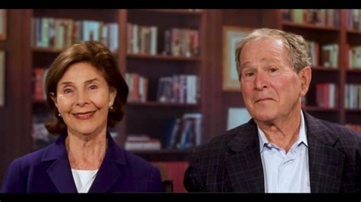 Laura Bush: A Comprehensive Look at the Life and Legacy of the Former First Lady