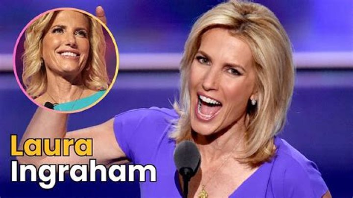 Laura Ingraham Husband: The Inside Story You Won't Believe