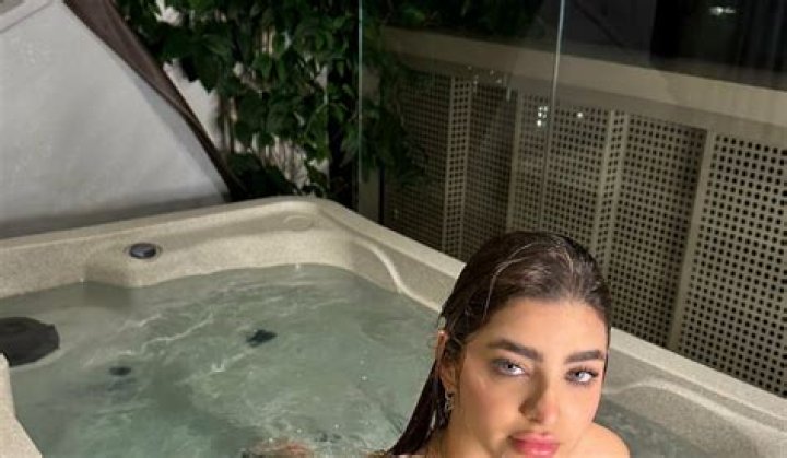 Laura Sahar Lalababevip OnlyFans XXX Content: A Deep Dive Into the Phenomenon