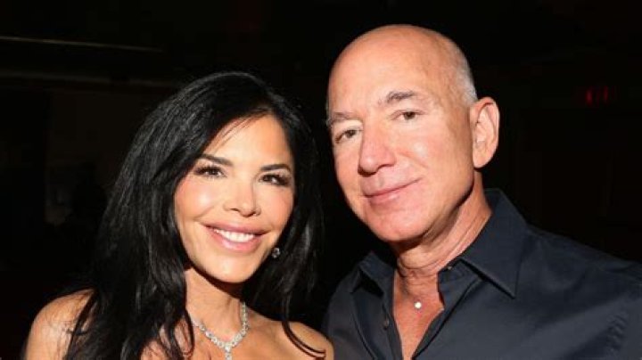 Lauren Sanchez Net Worth: A Comprehensive Overview