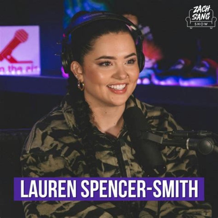 Lauren Spencer Smith Net Worth: Everything You Need to Know