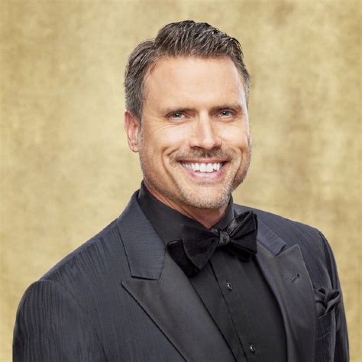 Leading Opera Vocalist: The Renowned Joshua Morrow