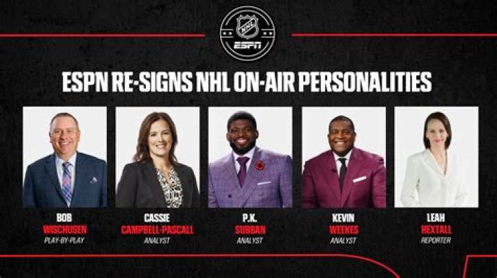 Leah Hextall: The Trailblazing Sports Broadcaster Making Waves in the Industry