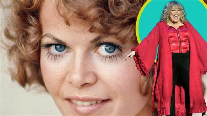 Learn About Sally Struthers' Present Life