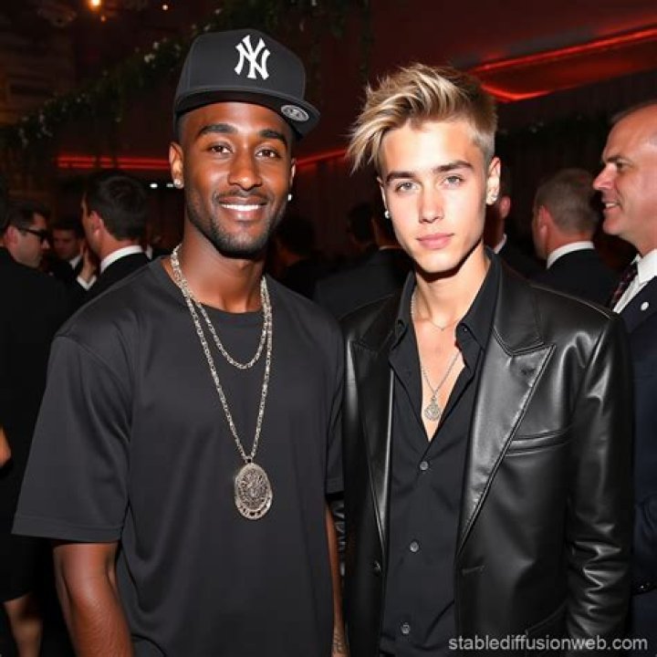Learn More About Justin Bieber and P. Diddy's Close Bond