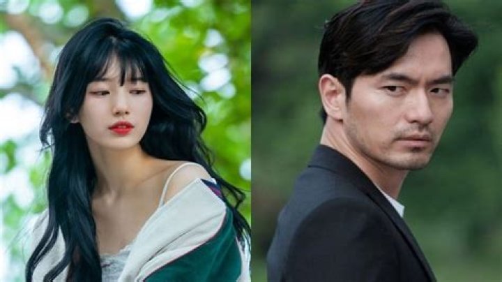 Lee Jin Wook's Wife: Uncover the Mystery Behind His Relationship
