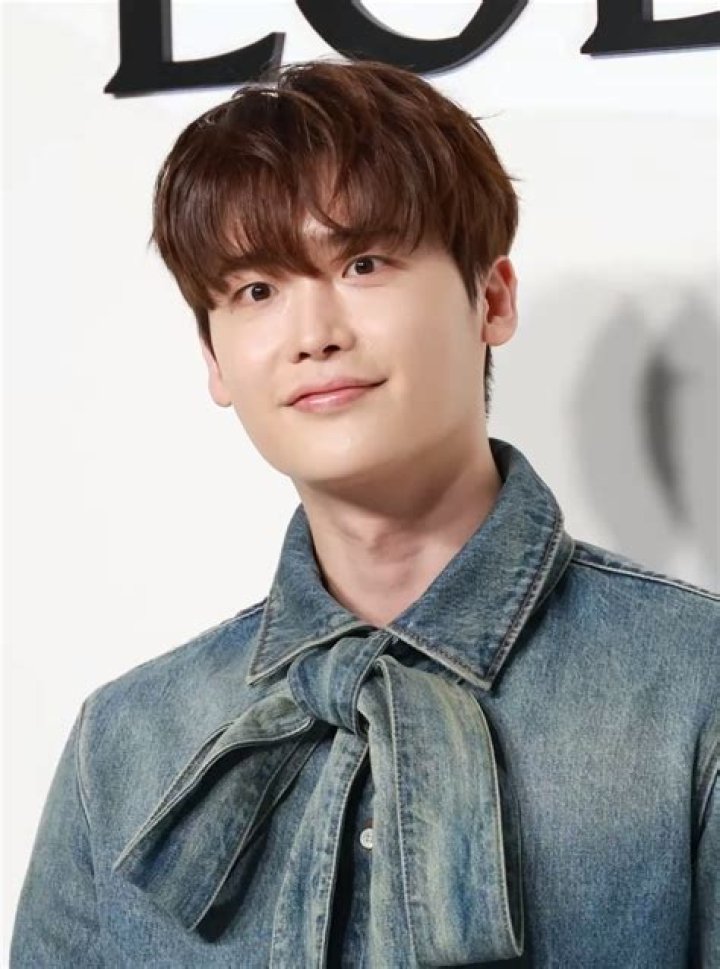 Lee Jong Suk: The Versatile Artist Behind Blockbuster Hits