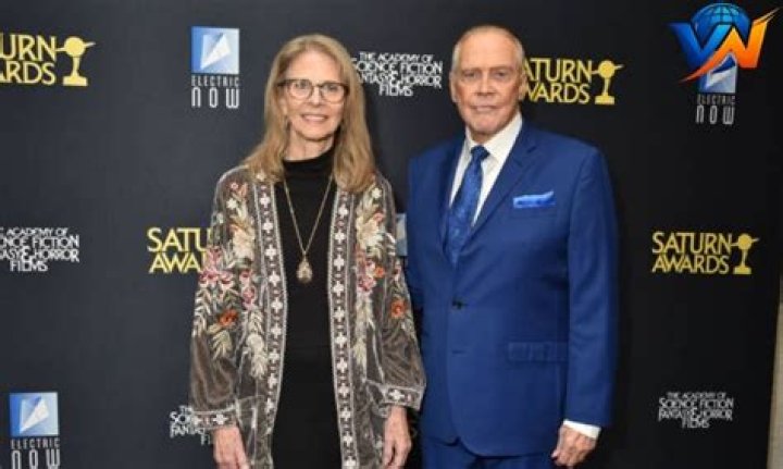 Lee Majors II: A Journey Through Hollywood's Stalwart Talent