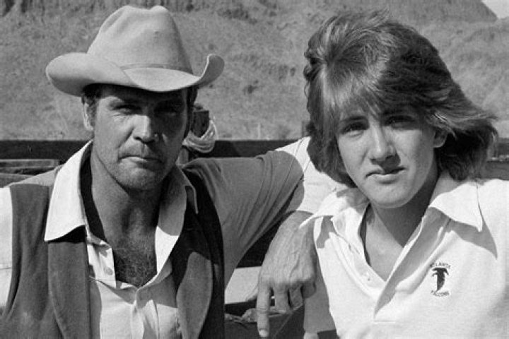 Lee Majors Son: A Closer Look at His Life and Legacy
