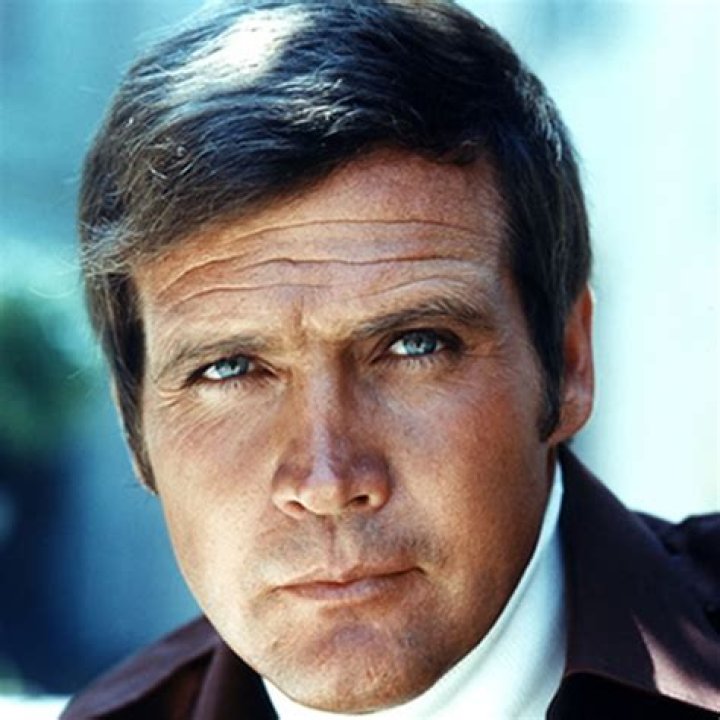 Lee Majors: The Iconic Actor Who Defined a Generation