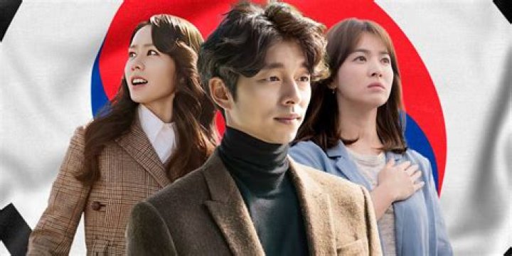 Lee Sang-Yi: The Rising Star of K-Dramas
