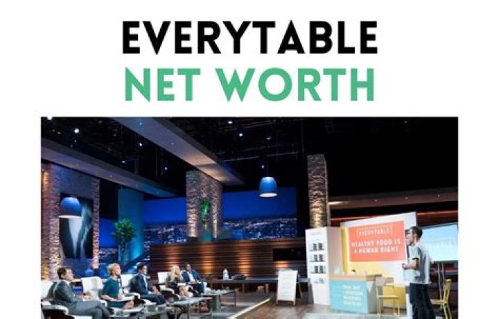 Legacy Shark Tank Net Worth: A Comprehensive Guide to Success and Financial Growth