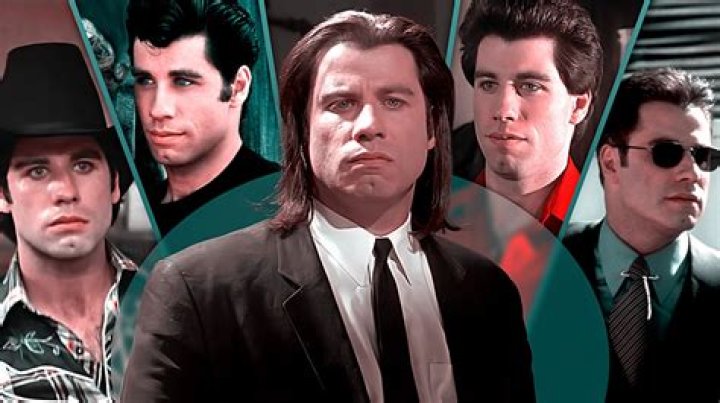 Legendary Actor John Travolta: His Rise to Fame and Enduring Success