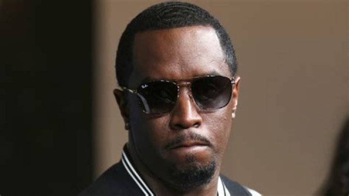 Legendary Rapper P Diddy's Iconic Braided Hairstyle