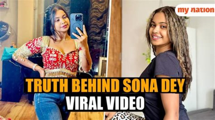 Lela Sohna Nude: The Truth Behind the Sensation