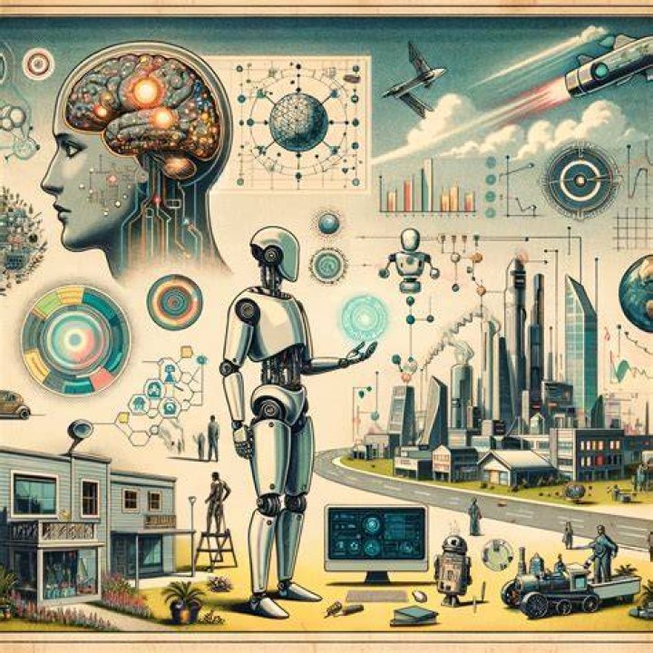 Lema X: The Revolutionary Concept Shaping Modern Technology