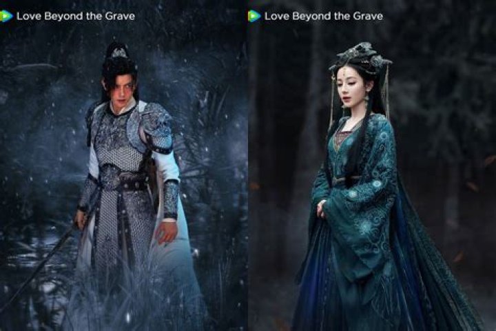 Leo Wu and Dilraba: The Perfect On-Screen Couple