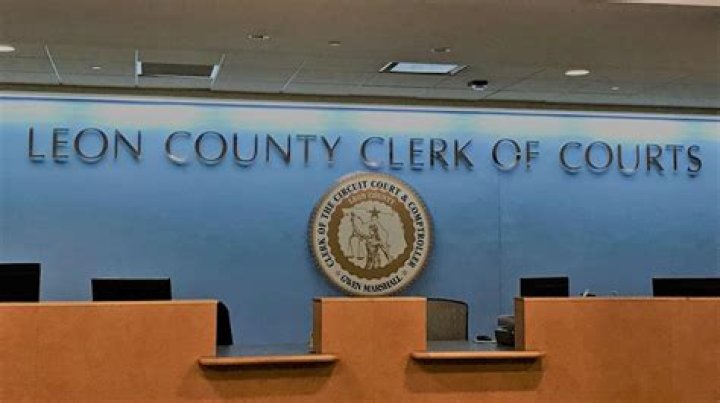 Leon County Clerk of Courts: Your Comprehensive Guide