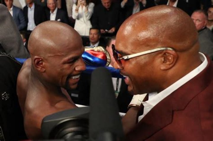 Leonard Ellerbe: A Journey Through Success in Boxing Promotion