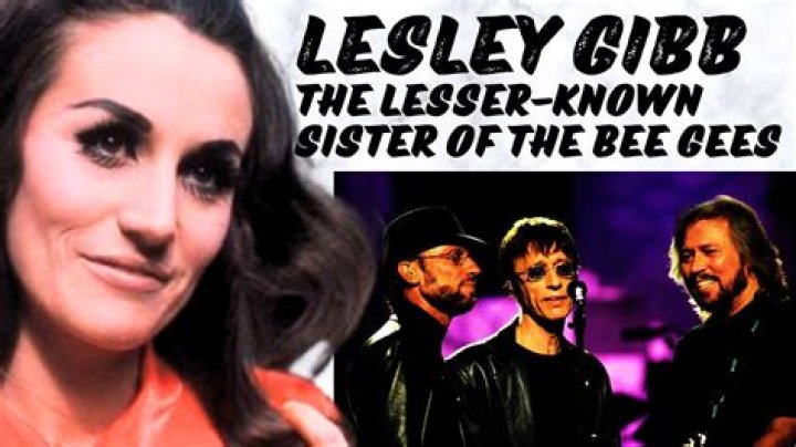 Lesley Gibb: Uncovering the Musical Legend's Net Worth