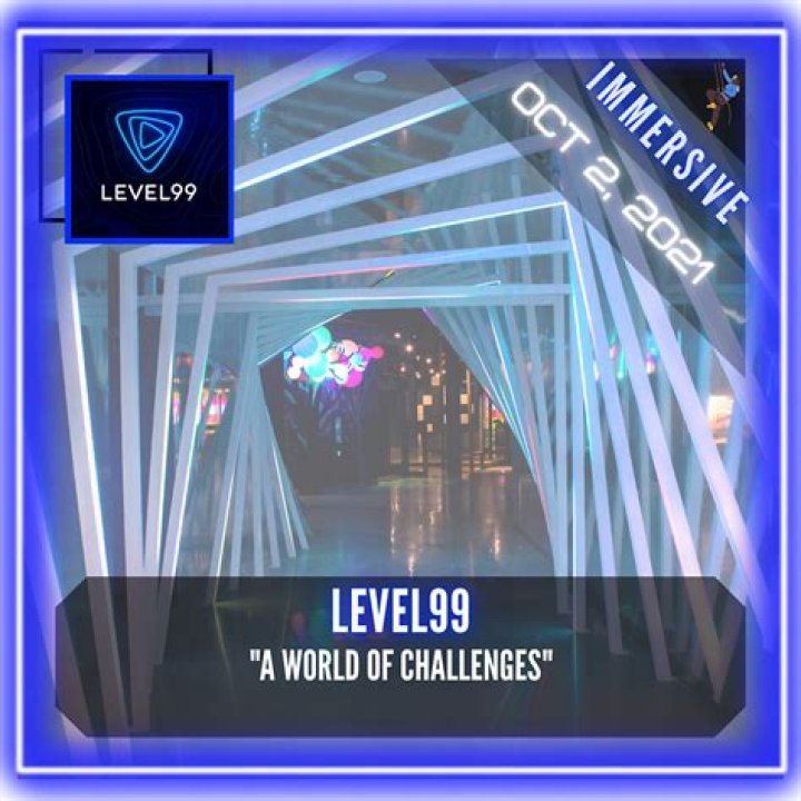 Level99 Providence: A Comprehensive Guide to the Ultimate Entertainment Destination