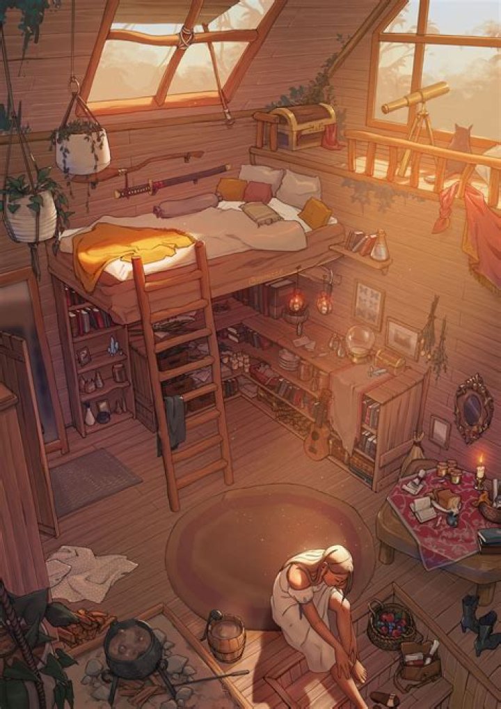Lewdfroggo Rainy Day: Embrace the Cozy Vibes