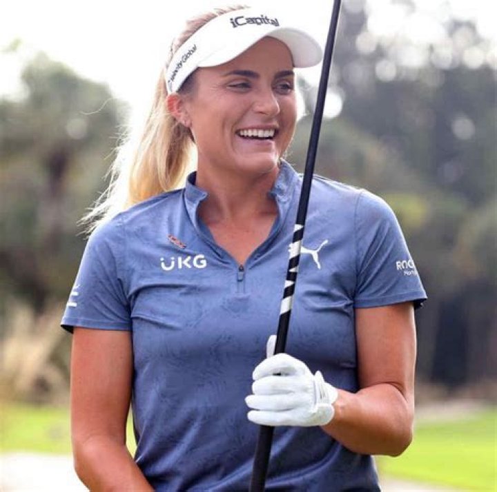 Lexi Thompson Net Worth 2024: Unveiling the Golf Prodigy's Financial Journey