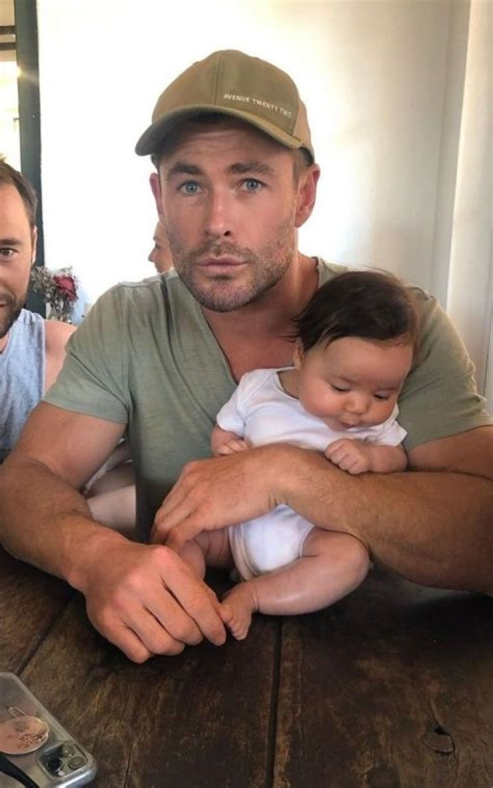 Liam Hemsworth Baby: A Journey into Parenthood