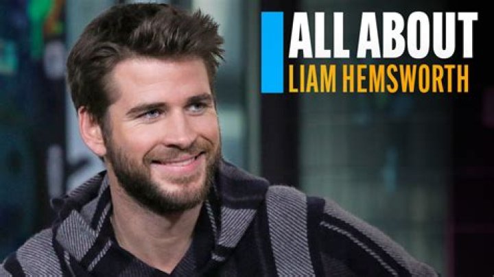 Liam Hemsworth Becoming a Father Soon: All the Details