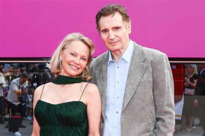 Liam Neeson and His Partner in 2024: A Journey Through Love