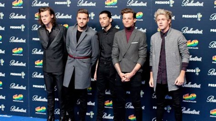 Liam of One Direction: The Heart and Soul of the Band