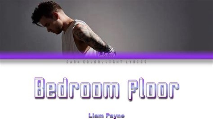 Liam Payne's Bedroom Floor: Uncovering Intimate Lyrics and Behind-the-Scenes Secrets