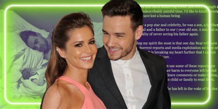 Liam Payne and Cheryl: The Truth About Their Marital Status