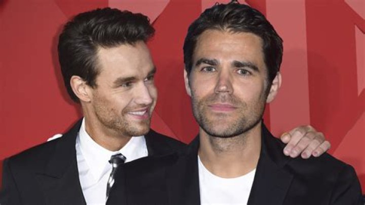 Liam Payne and Paul Wesley: Unveiling the Journey of Two Iconic Personalities