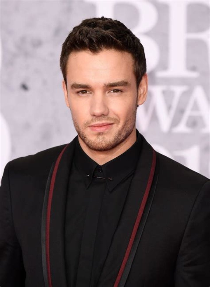 Liam Payne Dazzles with Blonde Hair Transformation