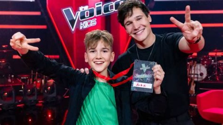 Liam The Voice: Uncover His Vocal Prowess