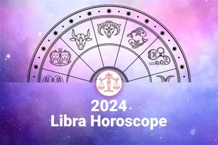 Libra Horoscope 2024: What Awaits You This Year?