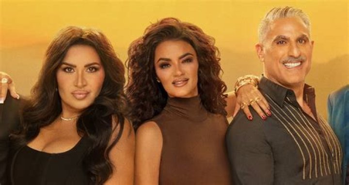 Lilly Shahs: The Rising Star in the Entertainment Industry