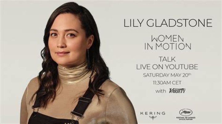 Lily Gladstone Height and Weight: Unveiling the Measurements of a Rising Star